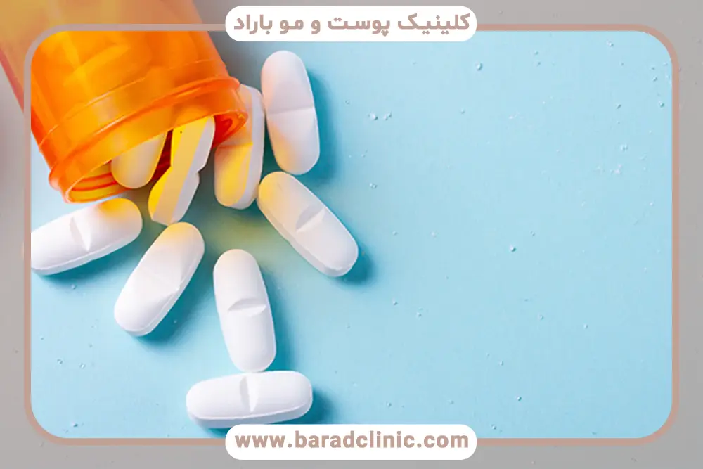 آشنایی با قرص لاغری جی‌ سی