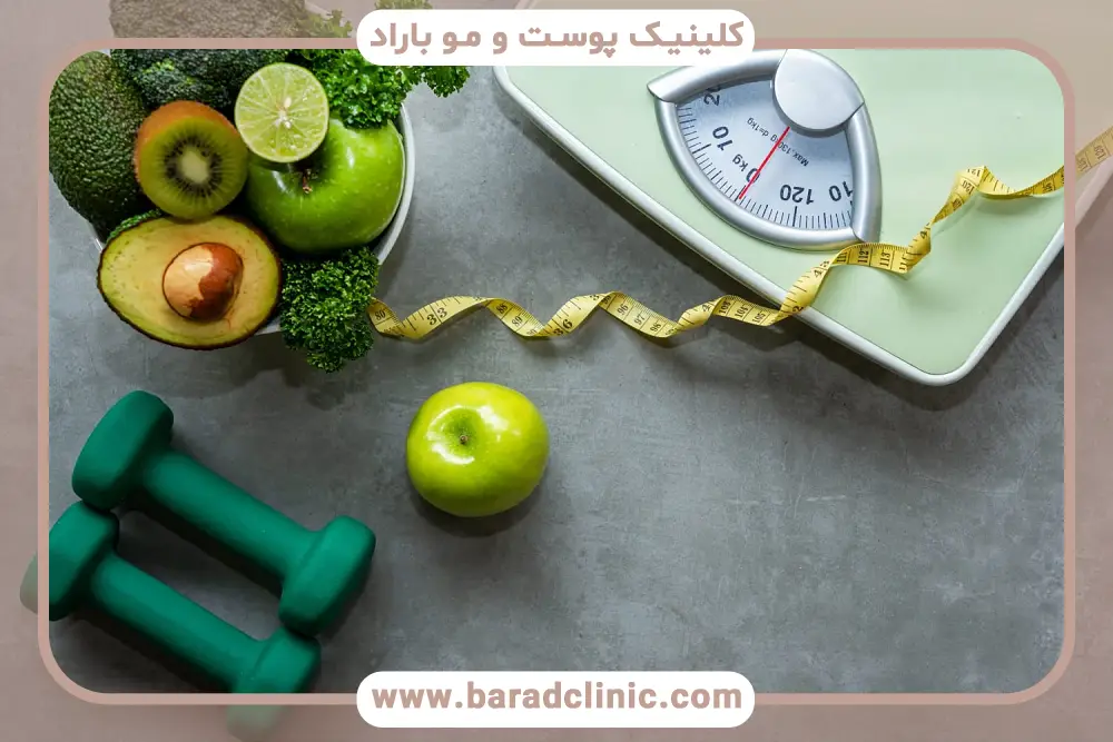 معیارهای انتخاب قرص لاغری خیلی قوی خارجی