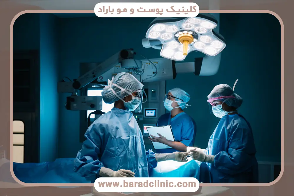 ابزارها و تجهیزات پروسیجر های پزشک عمومی