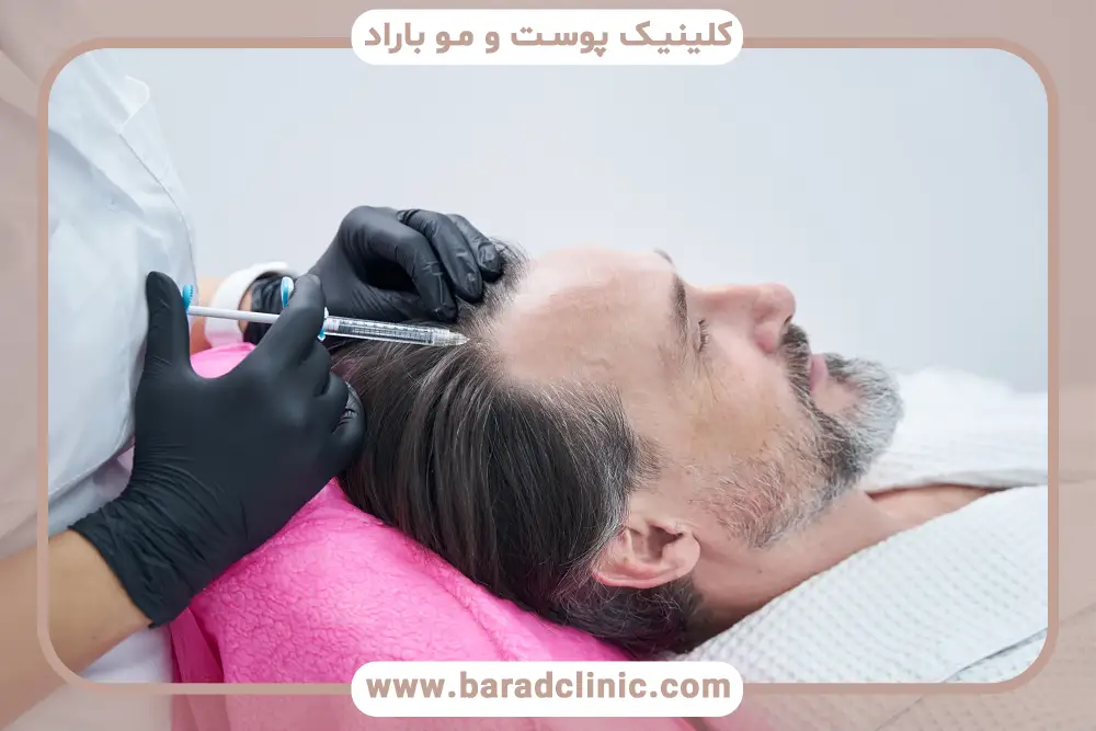 آیا prp موثر است؟ بررسی نتایج علمی