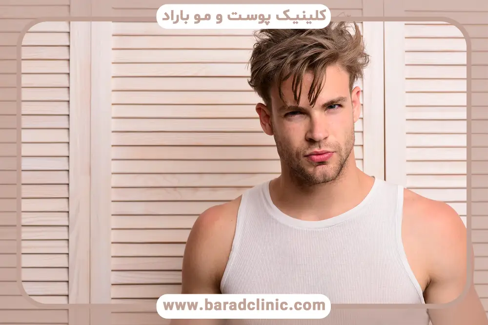 روند کاشت در فیلم کاشت مو به روش سلولهای بنیادی