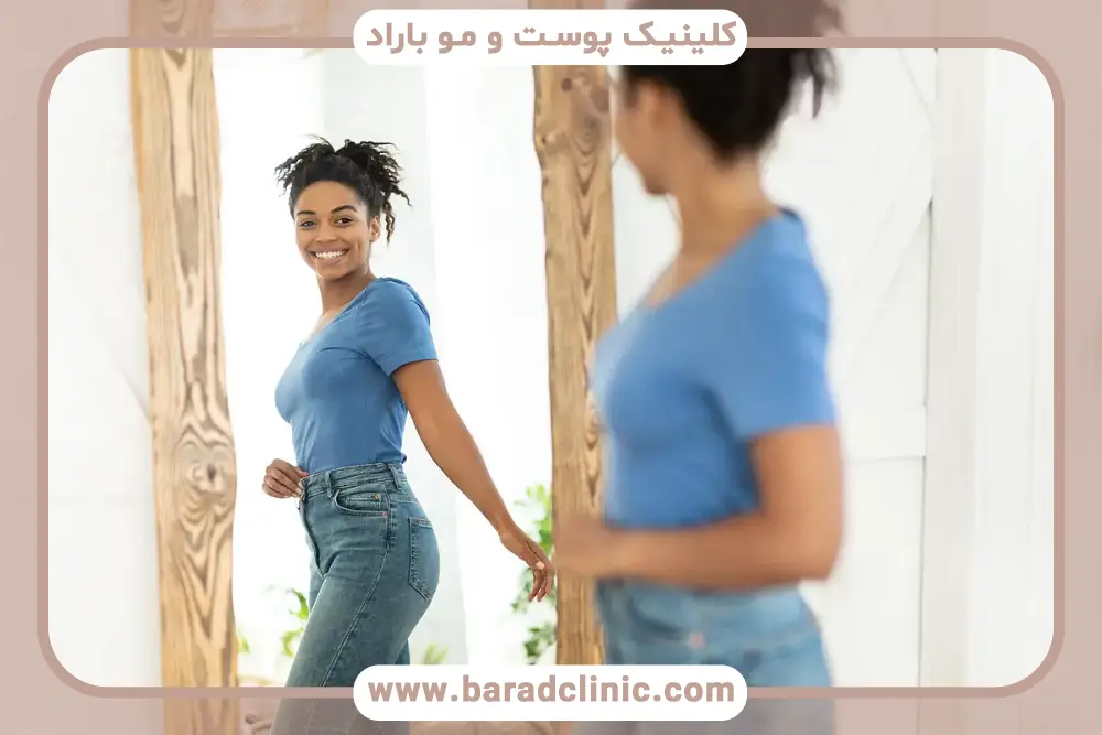 مواد رایج در بهترین قرص لاغری