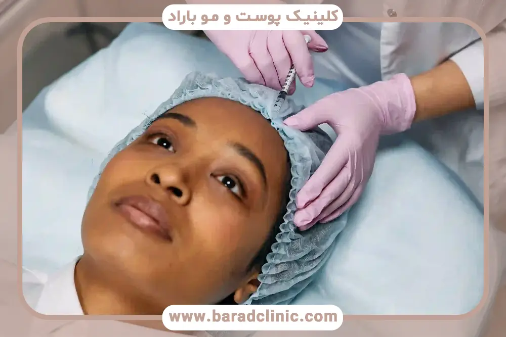 برای مزوتراپی مو کجا برم؟ بررسی هزینهها