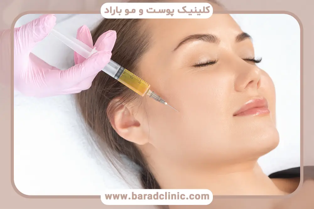 آیا prp موثر است؟ مقایسه با روش‌های دیگر