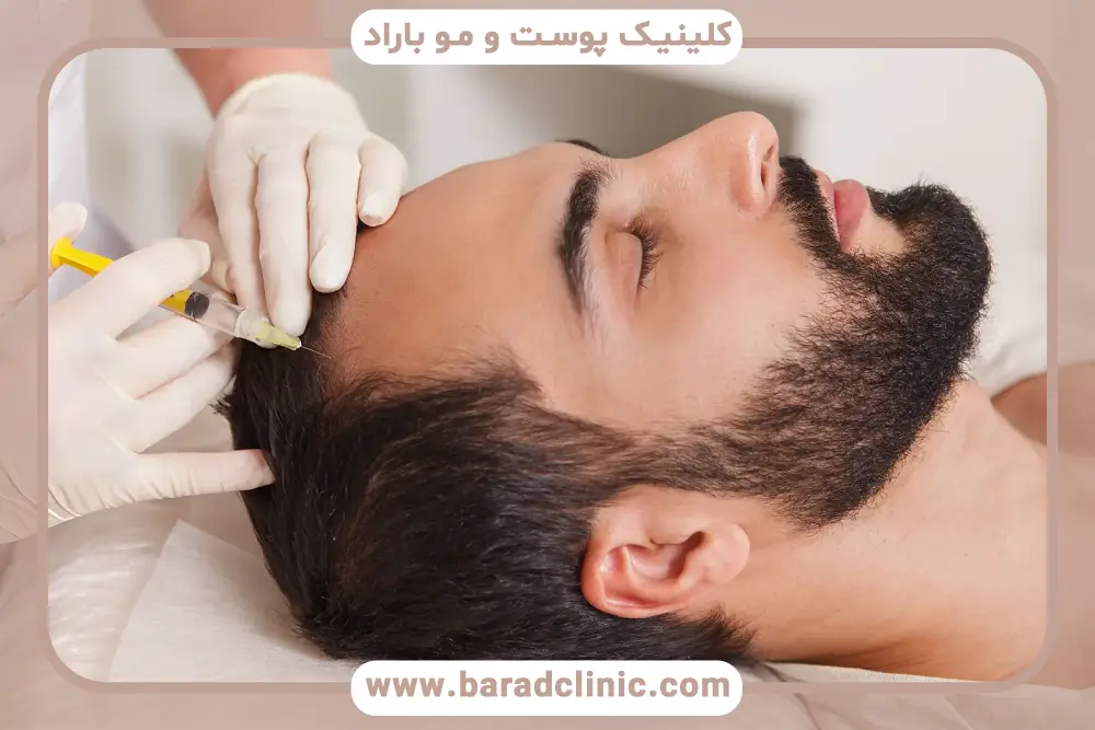 برای مزوتراپی صورت چند سی سی لازم است؟