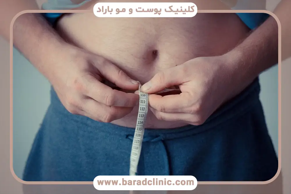 بهترین دمنوش لاغری قبل خواب