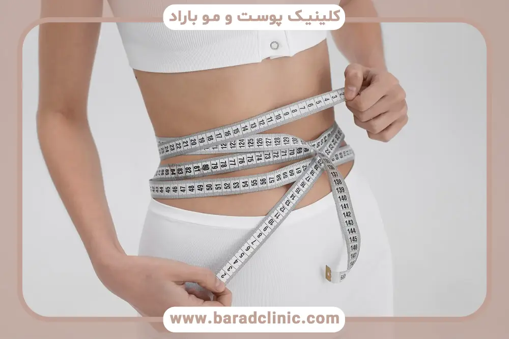 آمپولهای لاغری مثل آمپول لاغری مانجارو