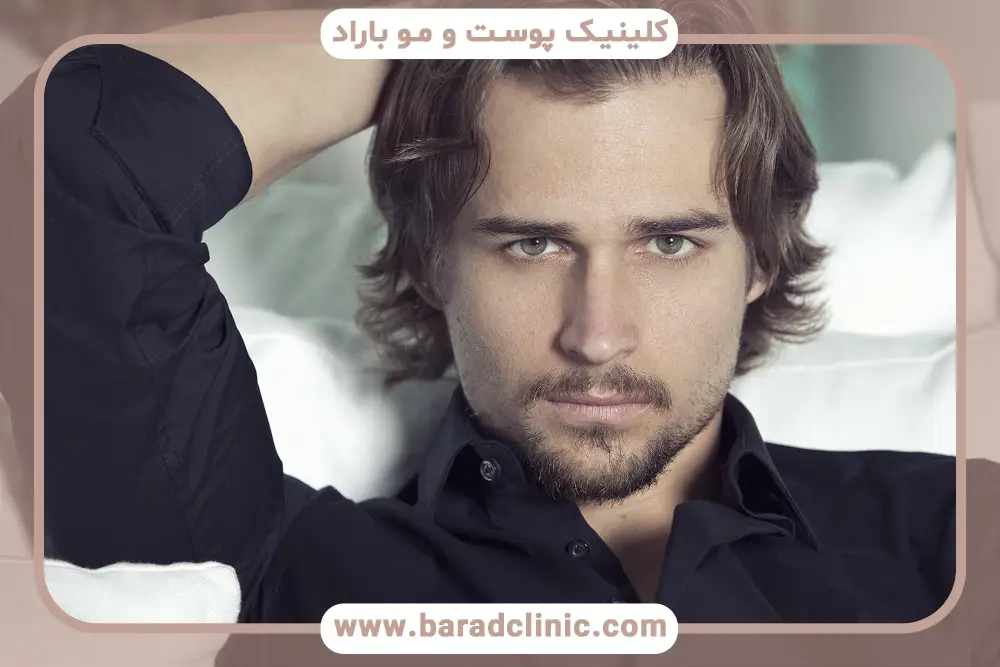 تکنیکهای مدرن در بهترین کلینیک تخصصی کاشت ریش در تهران