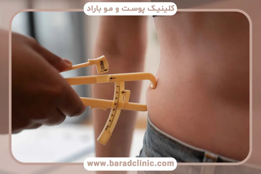 اثرات آمپول لاغری مانجارو