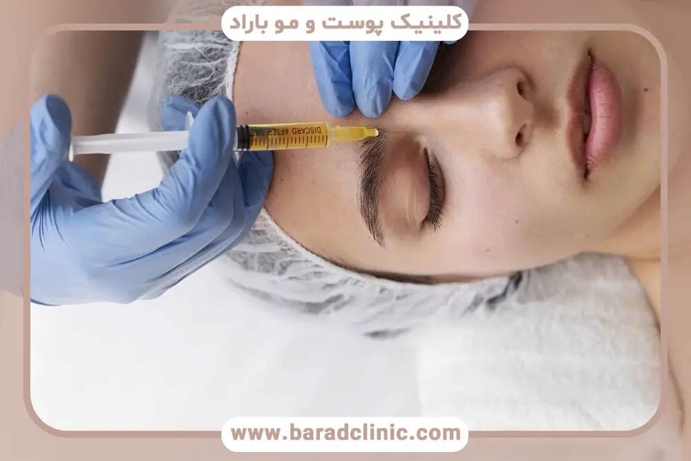آیا prp دائمی است؟ عوامل تاثیرگذار