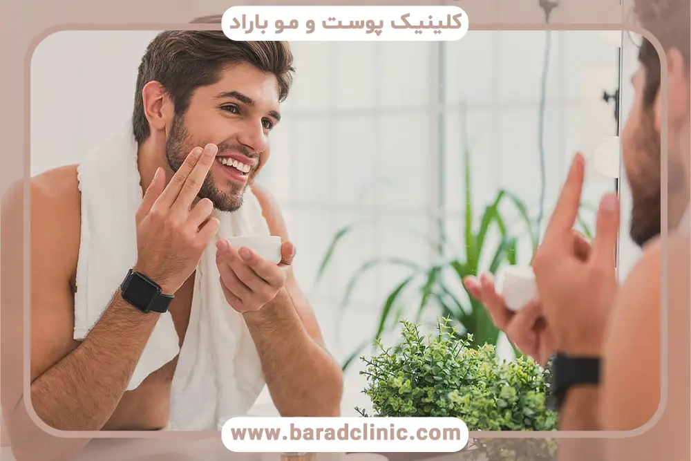 شرایط کاشت ریش و سبیل اقساطی شمال تهران