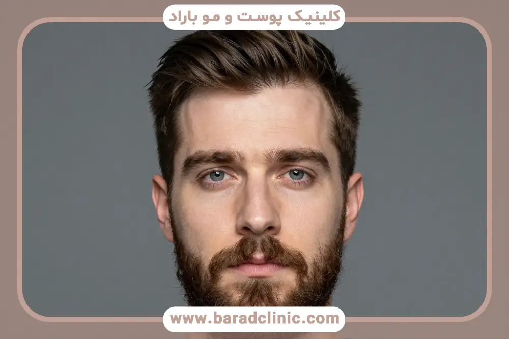 تجهیزات بهترین مرکز کاشت ریش طبیعی در تهران