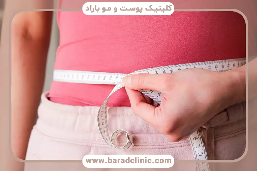 کاندیدای مناسب آمپول لاغری مانجارو