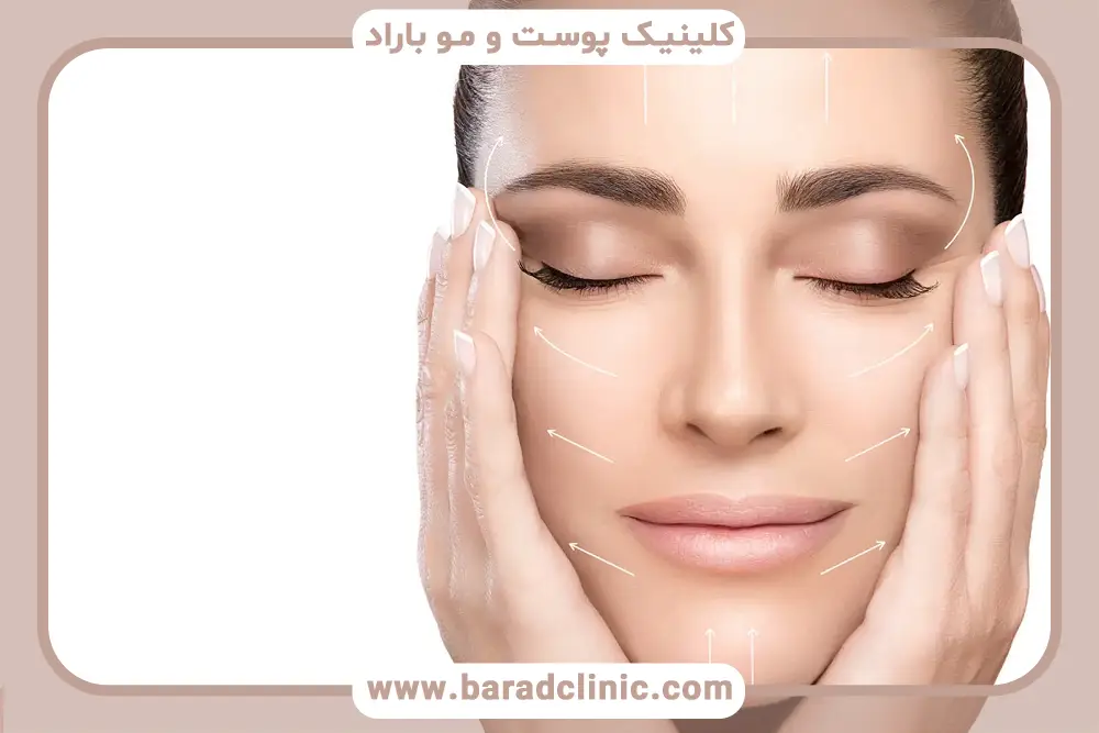 مزوتراپی زیر چشم چگونه انجام میشود؟ عوارض جانبی
