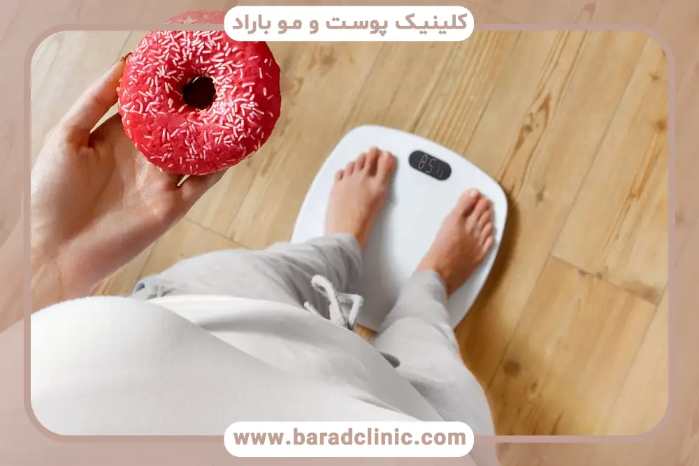 عوامل موثر بر کمترین هزینه کاشت مو