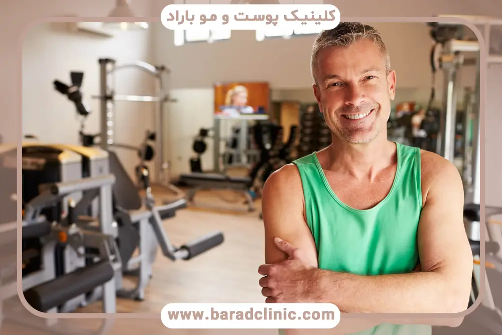 لیراگلوتاید برای لاغری