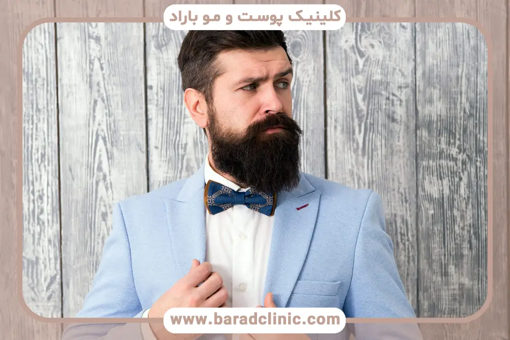 عوامل موثر بر هزینه کاشت سبیل