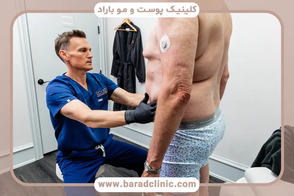 لیراگلوتاید برای لاغری چیست؟