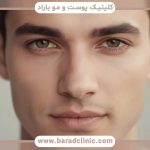 قیمت کاشت ابرو مردانه