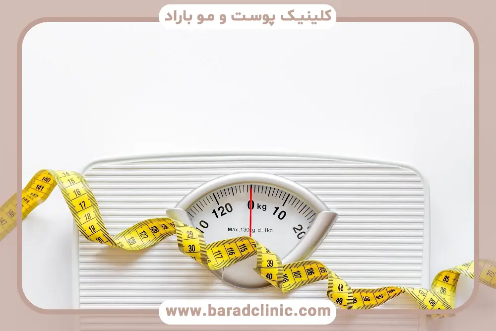 چه بیماری باعث لاغری میشود؟ سرطان پنهان