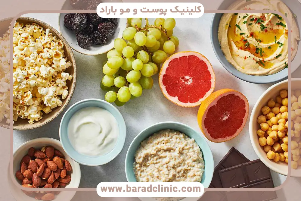 اشتباهات رایج در قرص لاغری خیلی قوی خانگی