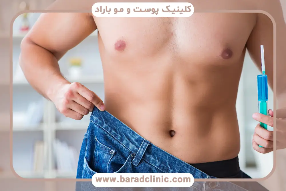 مقایسه لیراگلوتاید برای لاغری با سایر داروها