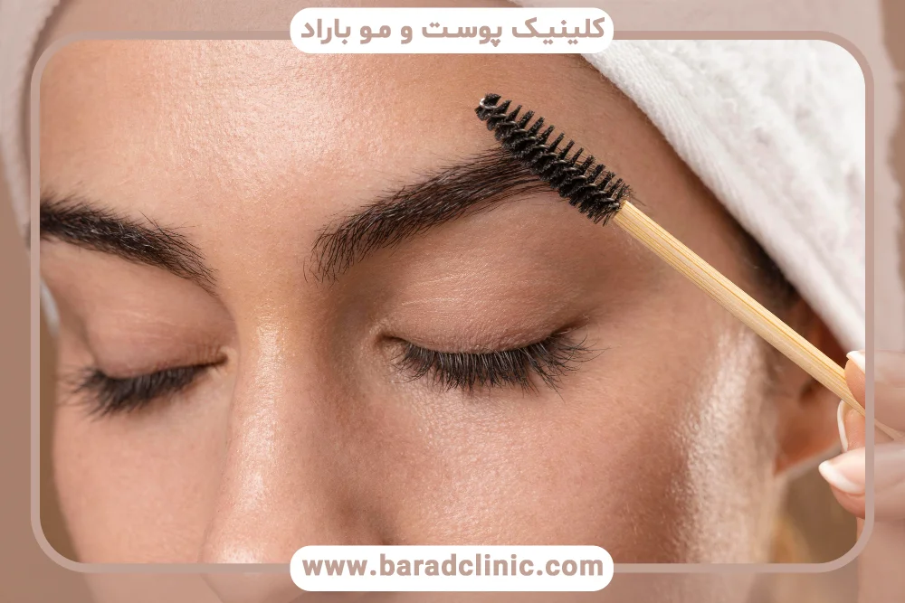 همه چیز درباره جراحی کاشت ابرو
