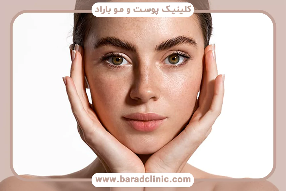 نقش کلاژن و الاستین در جوانی پوست