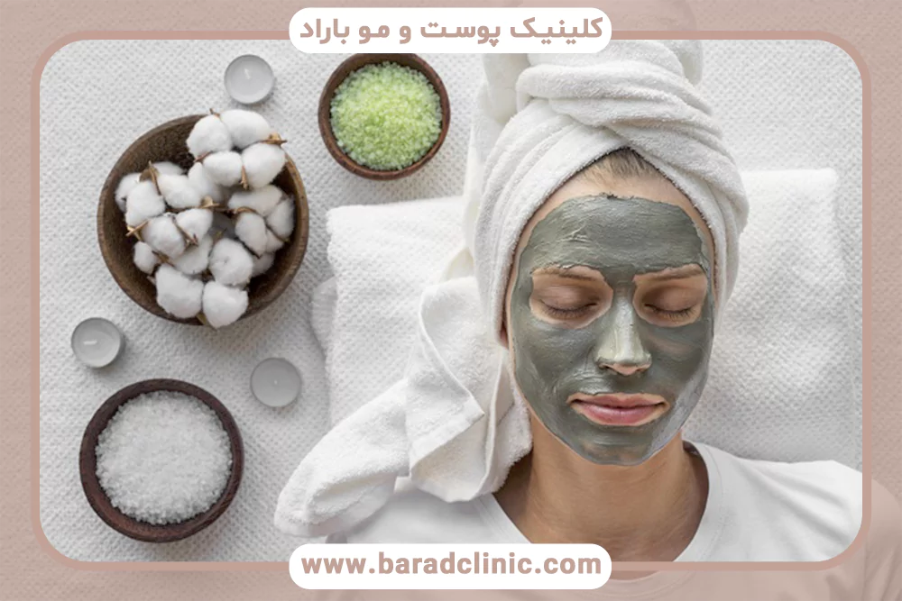 ماسکهای خانگی پوست؛ واقعیت یا افسانه؟