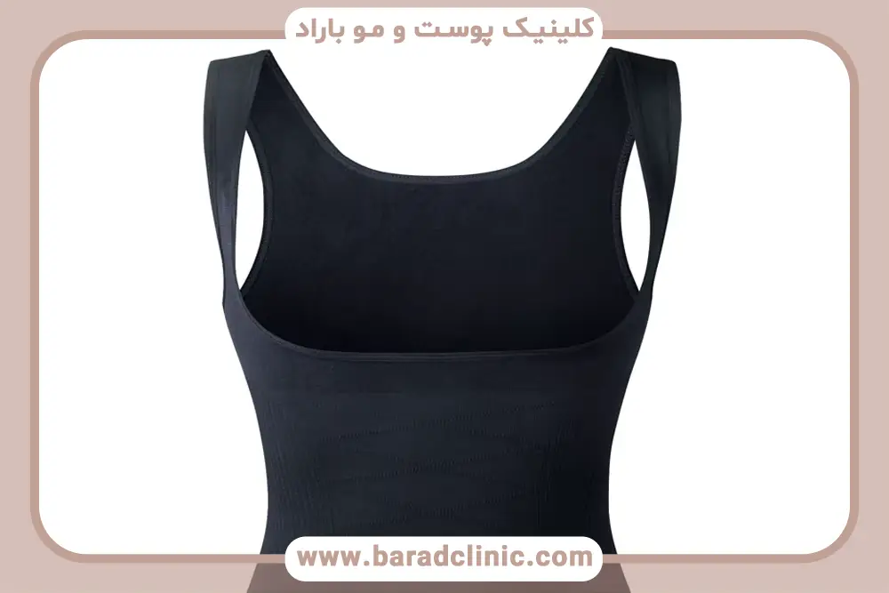 گن لاغری مردانه