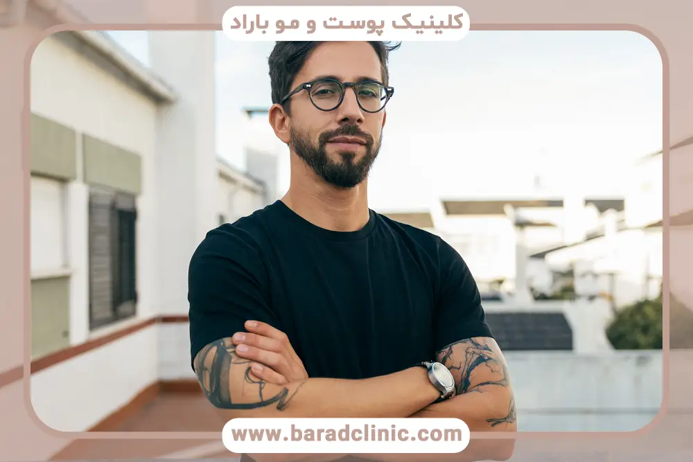 اهمیت انتخاب دکتر مزوتراپی ریش