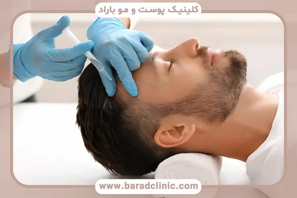 مزوتراپی چه مارکی خوبه