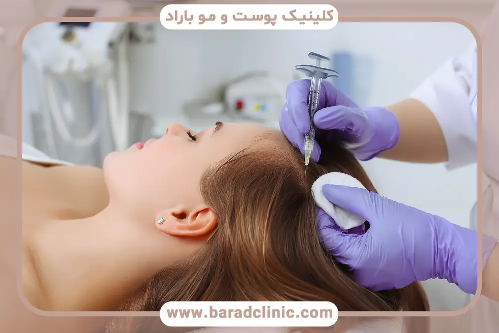 مزوتراپی چه عوارضی دارد؟ بررسی کلی
