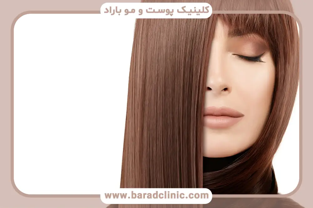 بوتاکس سرد مو چیست؟