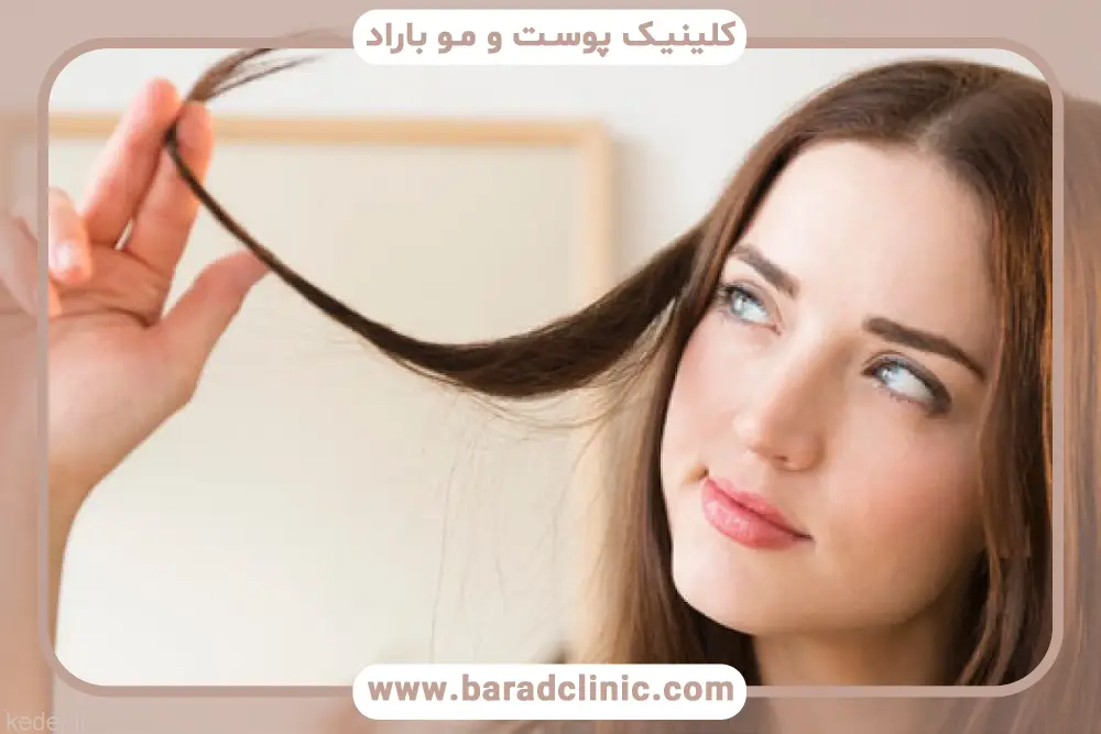 عوامل موثر بر هزینه کاشت مو برای موهای کم پشت 