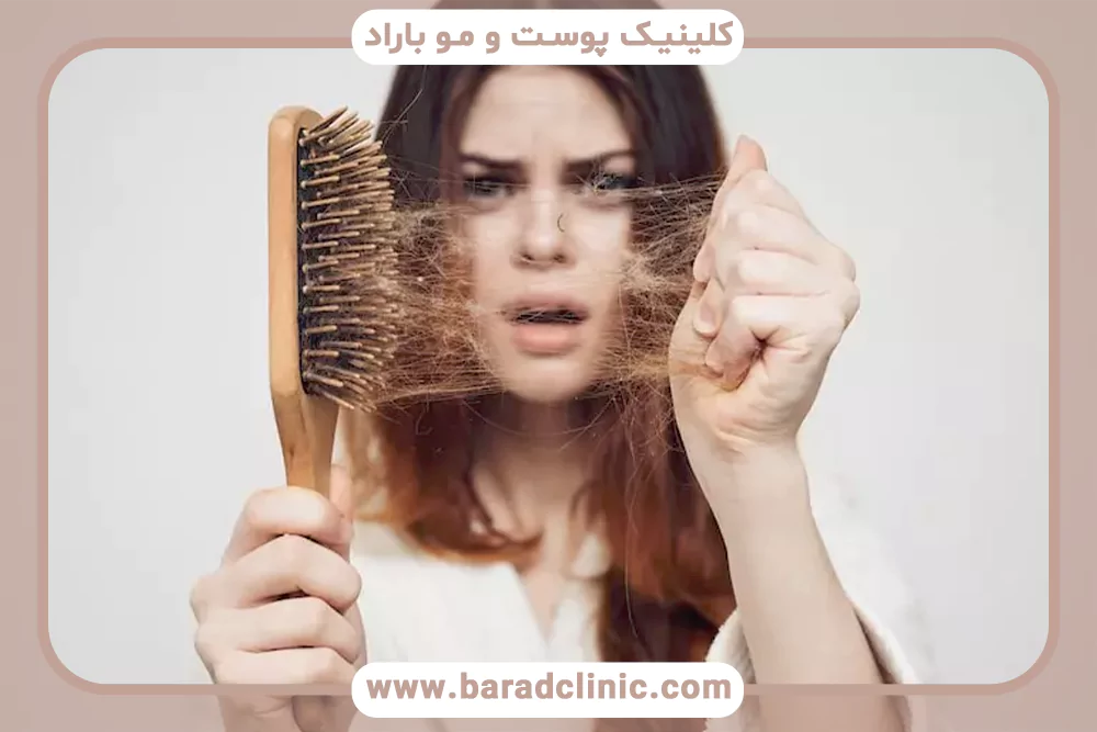 نقش Zinc Pyrithione در کاهش ریزش موی التهابی