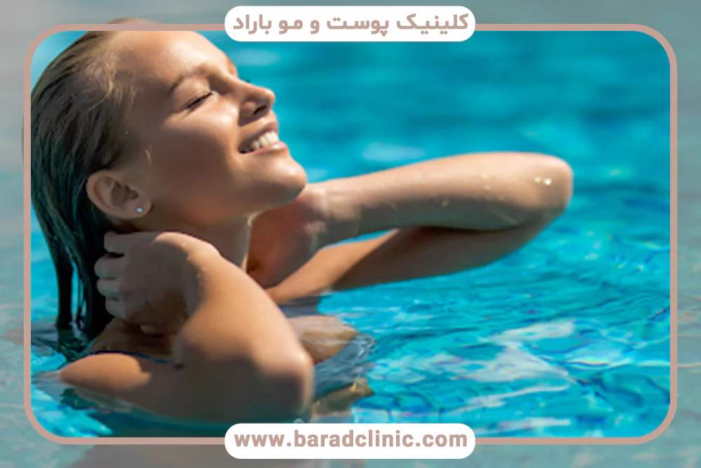 کلر و راهکارهای محافظت از مو