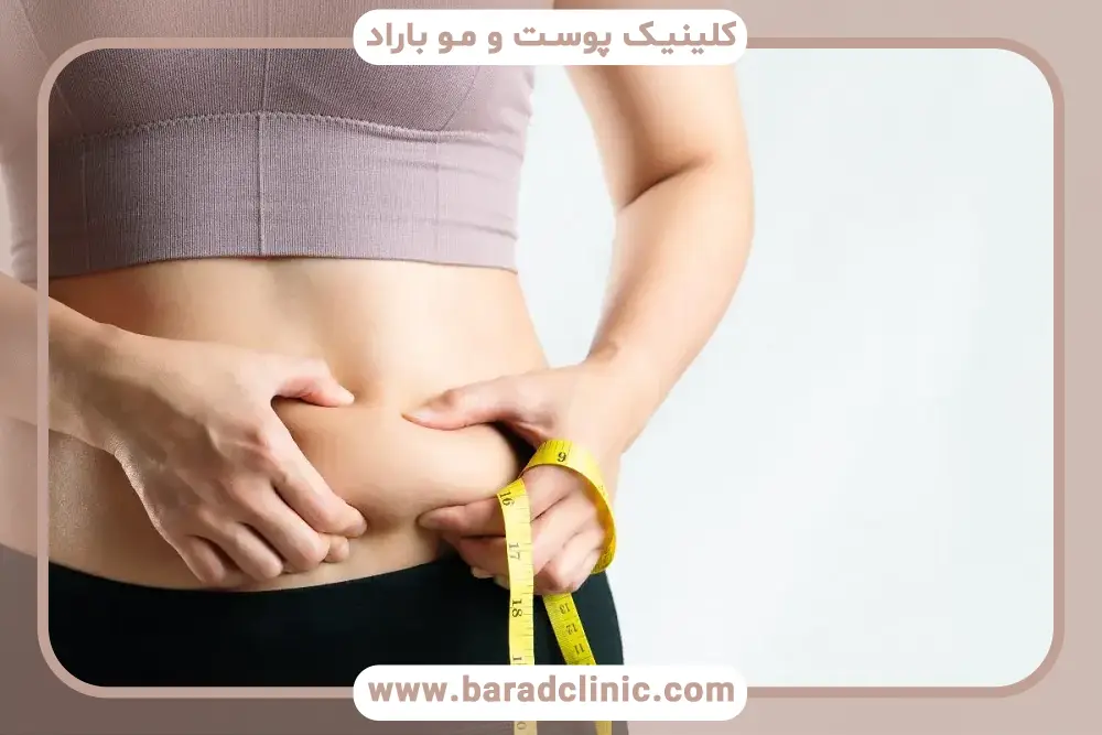 عوارض قرص لاغری جی سی طلایی