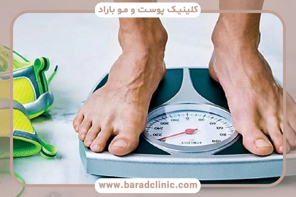 تفاوت ایمپلنت لاغری با سایر روش‌ها