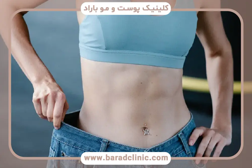 افرادی که بیشتر در معرض عوارض قرص لاغری جی سی طلایی 