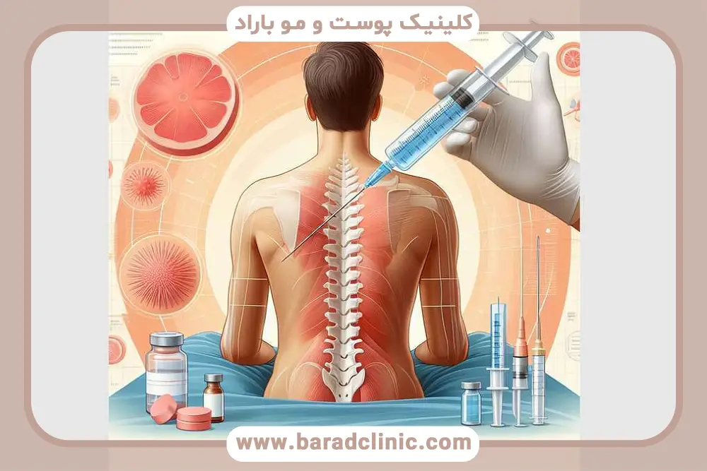 بررسی اثربخشی پی‌آر‌پی برای آسیب‌های اسکلتی عضلانی