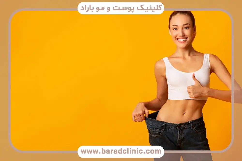 عوارض ایمپلنت لاغری چیست
