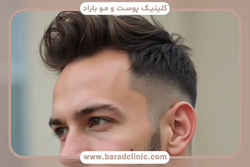 مراقبت‌های قبل و بعد کاشت مو روش نیدل پلاس 