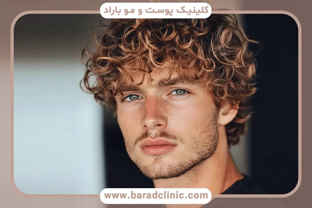 شستشوی صحیح برای تقویت مو بعد از کاشت 
