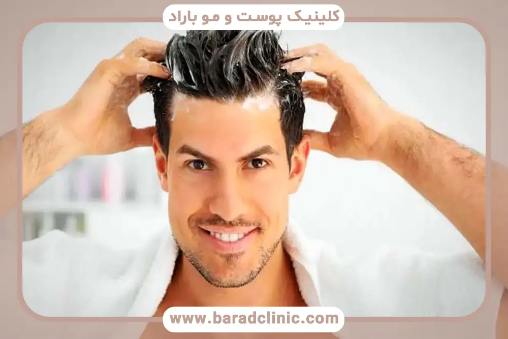 درمان ریزش مو از ریشه چیست؟
