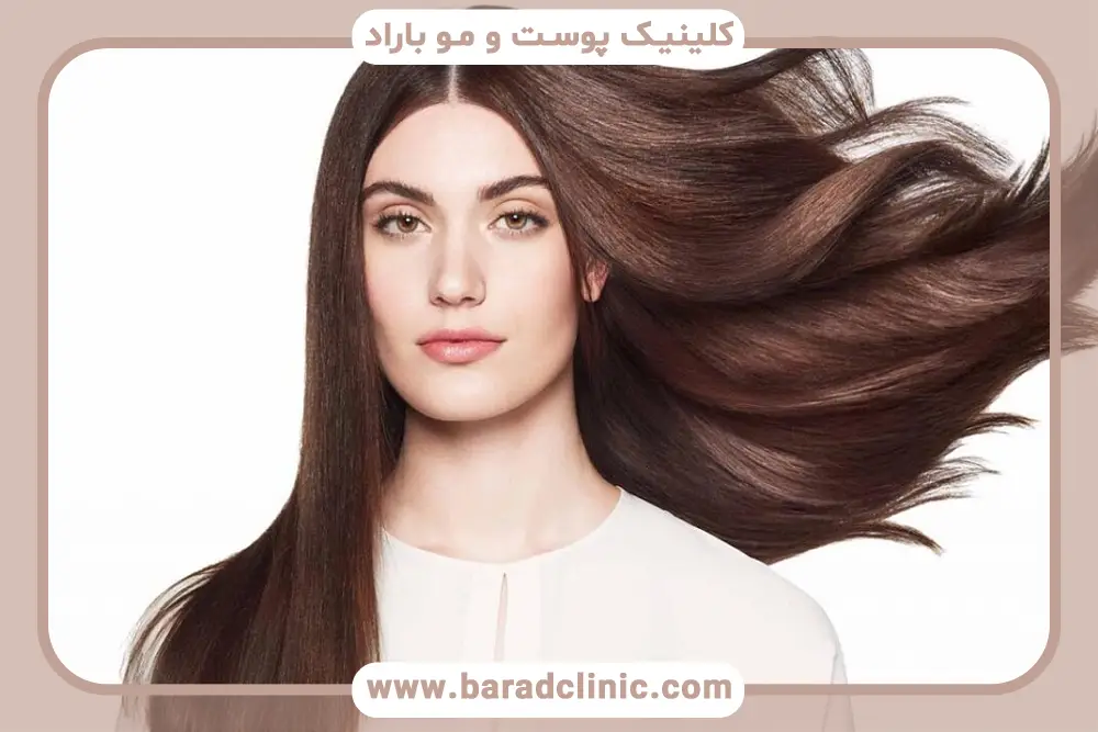 عوامل موثر بر هزینه هزینه کاشت مو در پیشانی زنان 