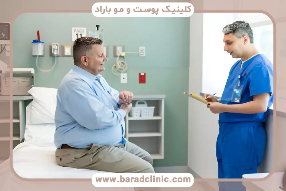مراحل رژیم بعد از عمل لاغری 