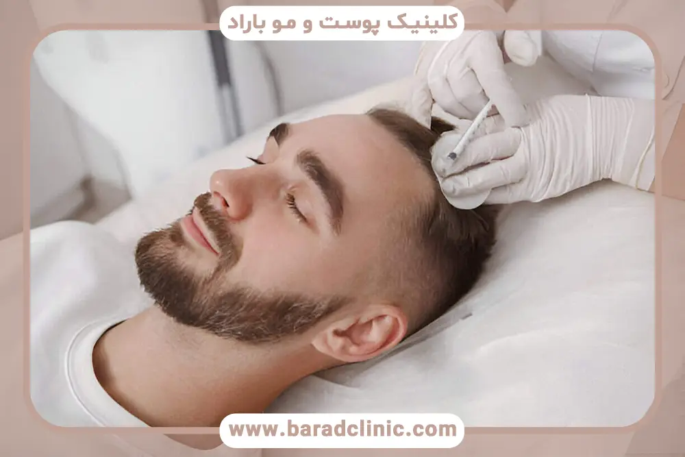 پی آر پی مو چند درصد جواب میده؟ زمان بندی مشاهده نتایج