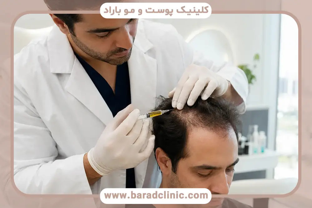 مراقبتهای قبل و بعد