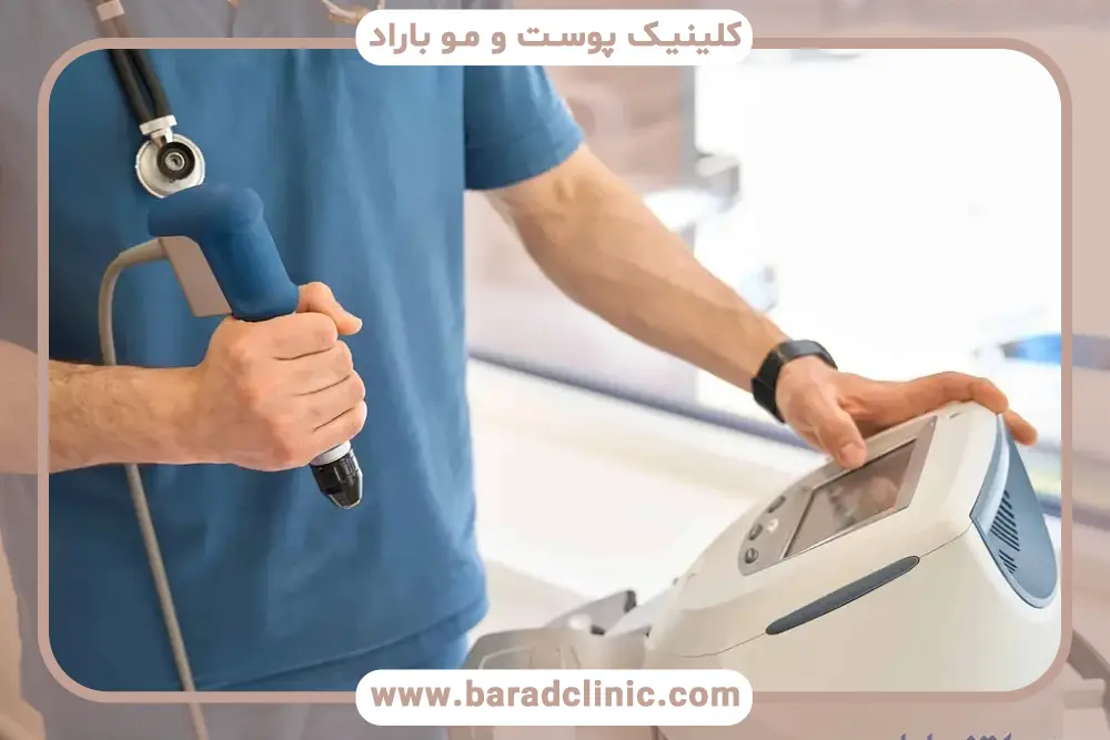 لیزر لیپولیز